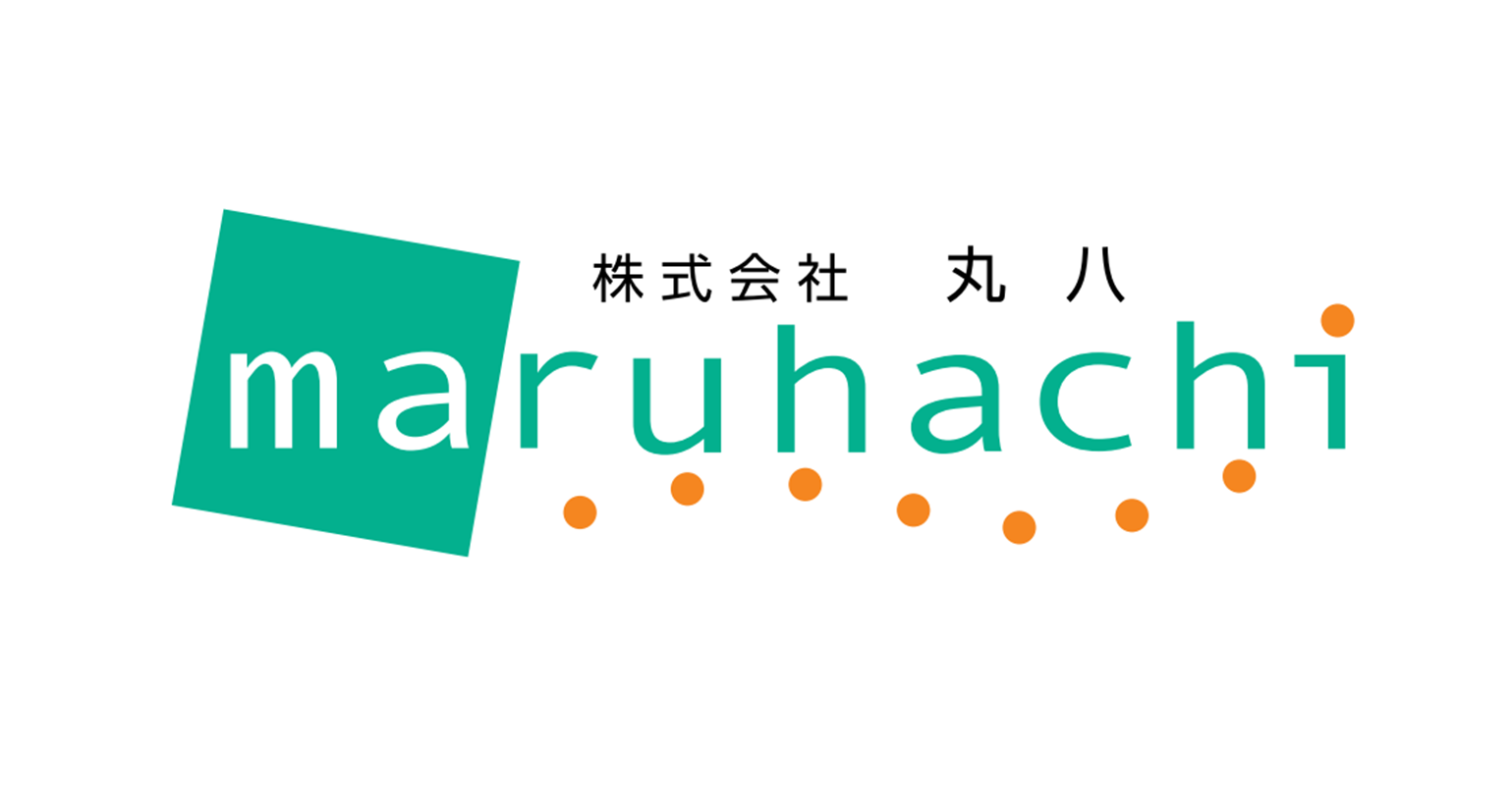 丸八